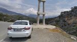 Turzila (Antalya, Kemer District, Merkez Neighborhood, Deniz Avenue, 35), car rental