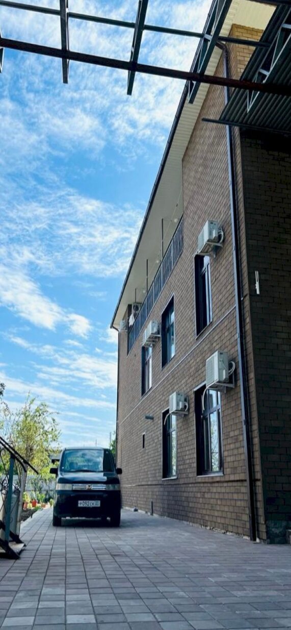 Фото Лазурь