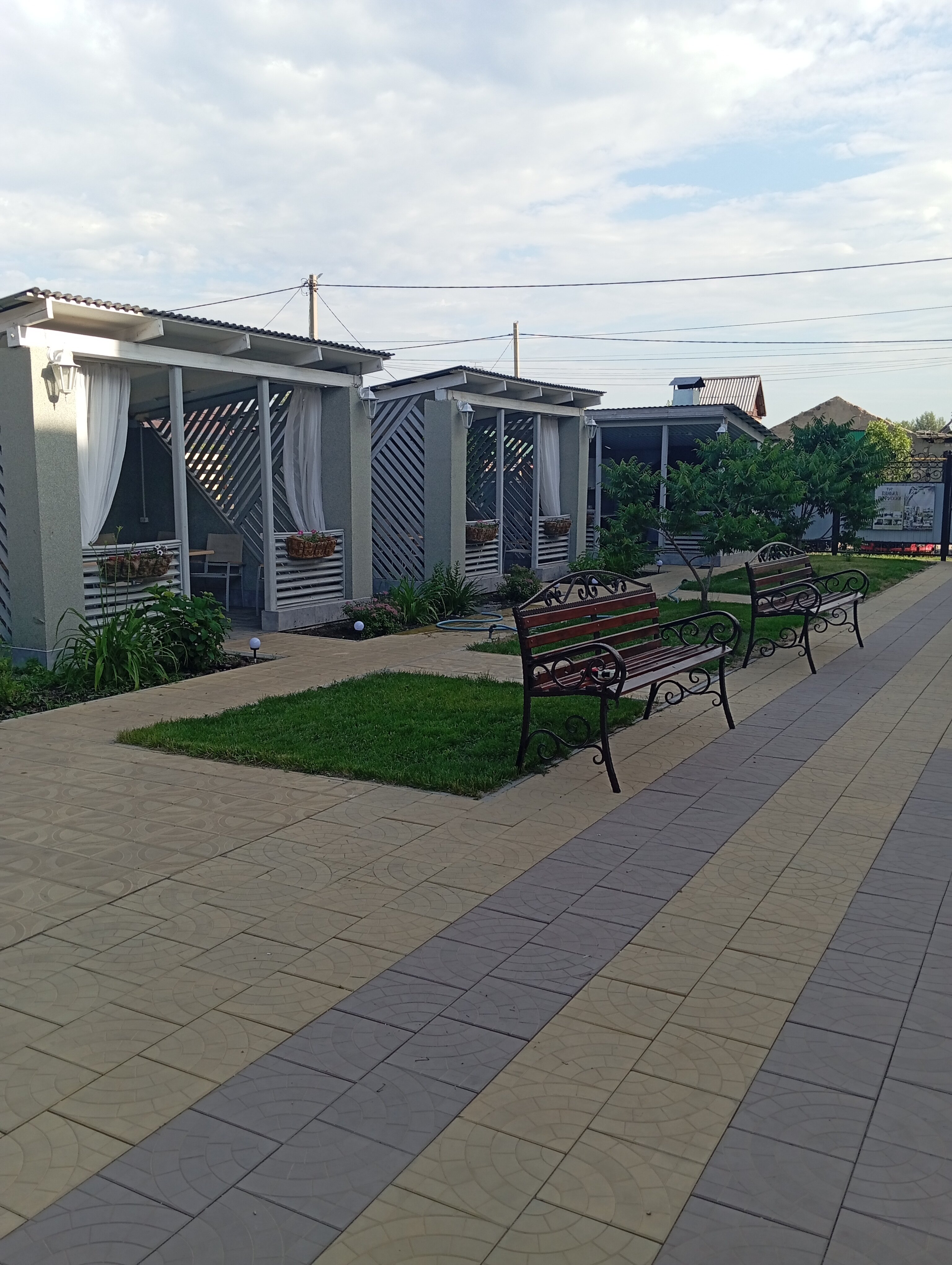 Фото Уютно всем