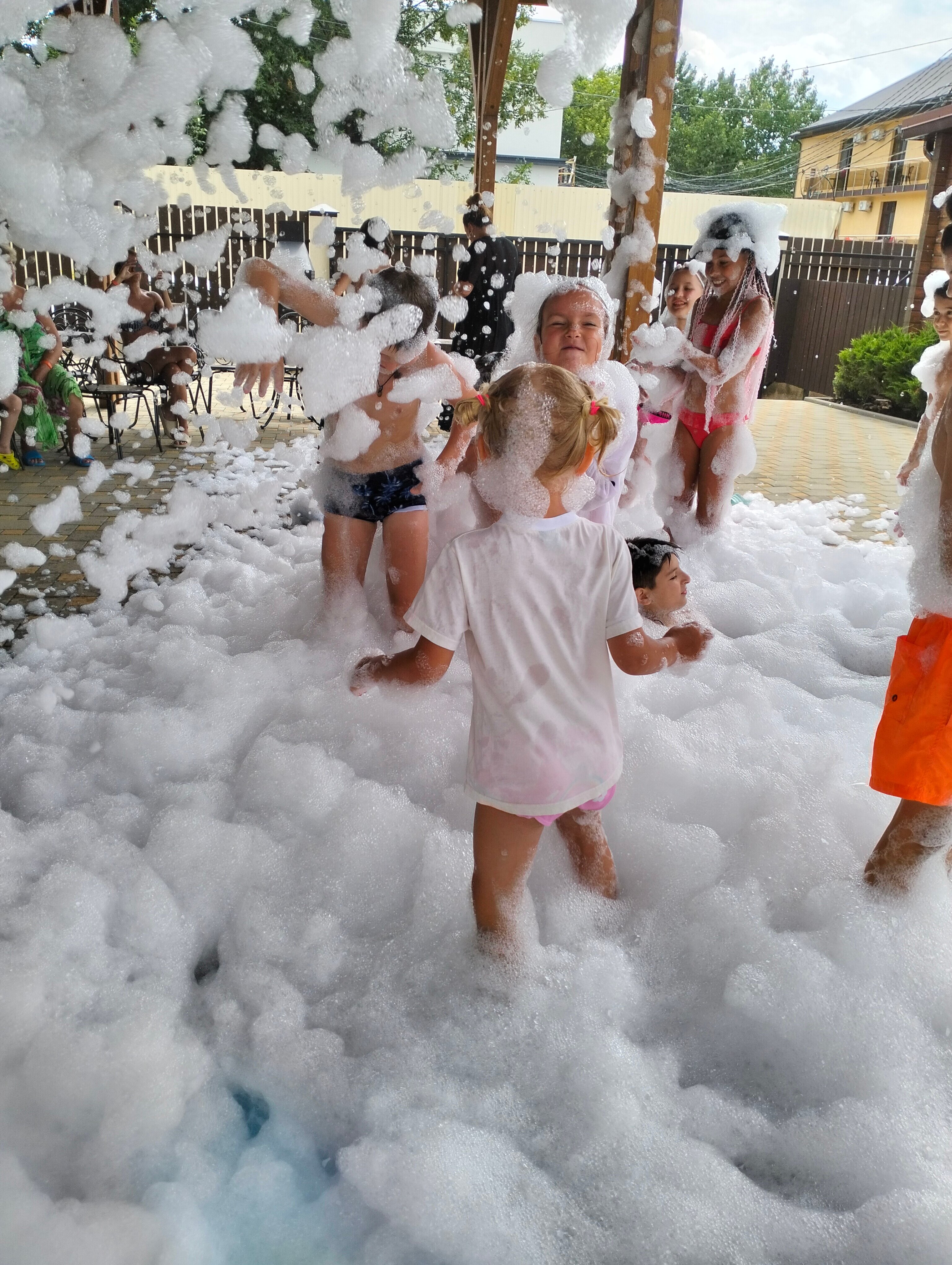 Фото Горгиппия