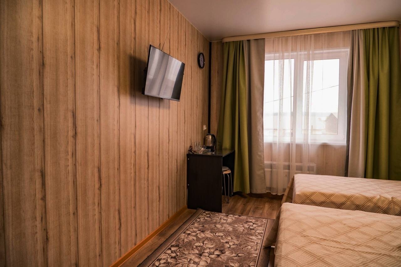 Фото Заречная