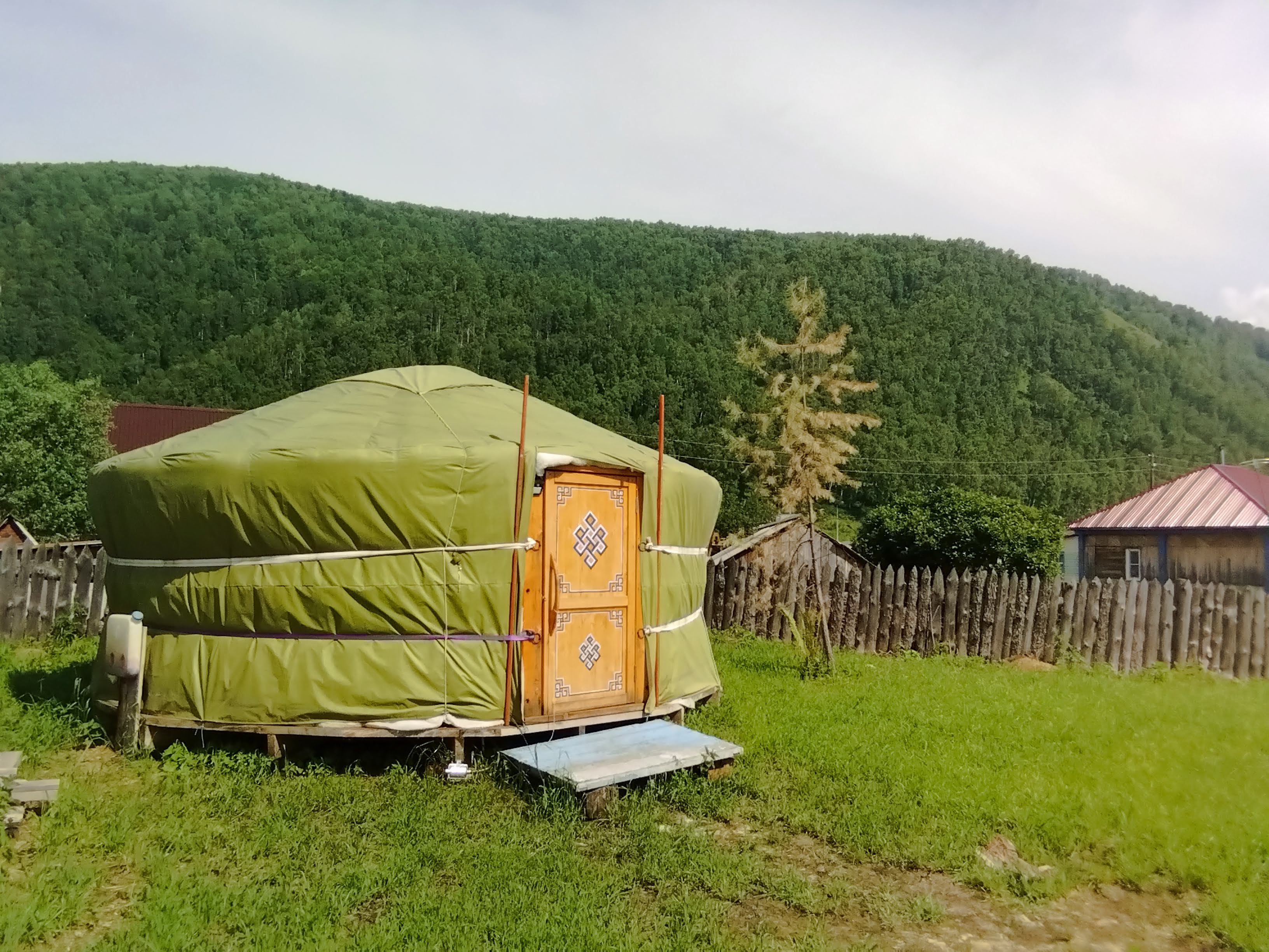 Фото отеля 4