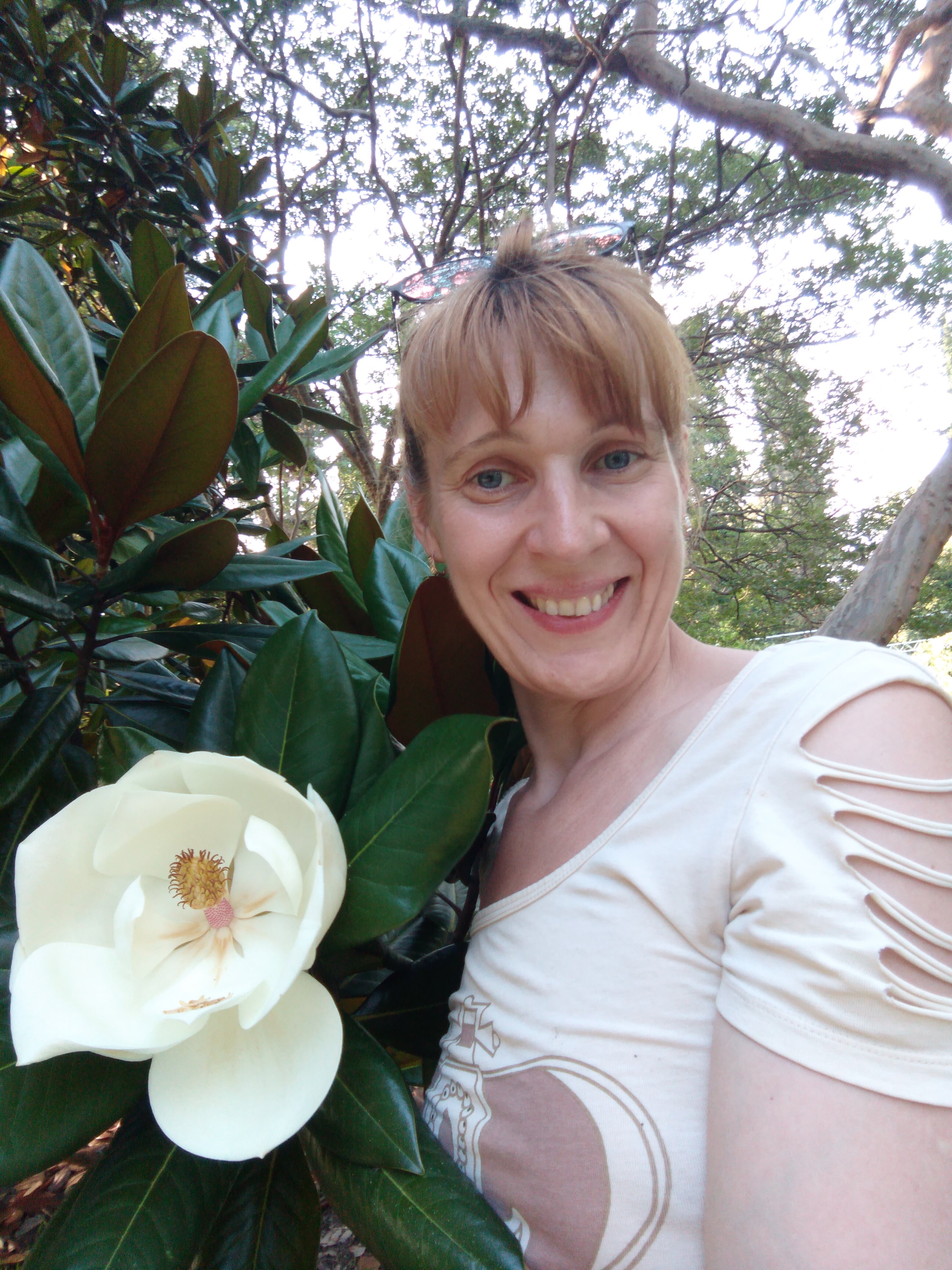 Фото Марина