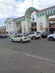 Tsentralniy torgoviy kompleks (Nalchik, ulitsa Tolstogo, 94), mercado