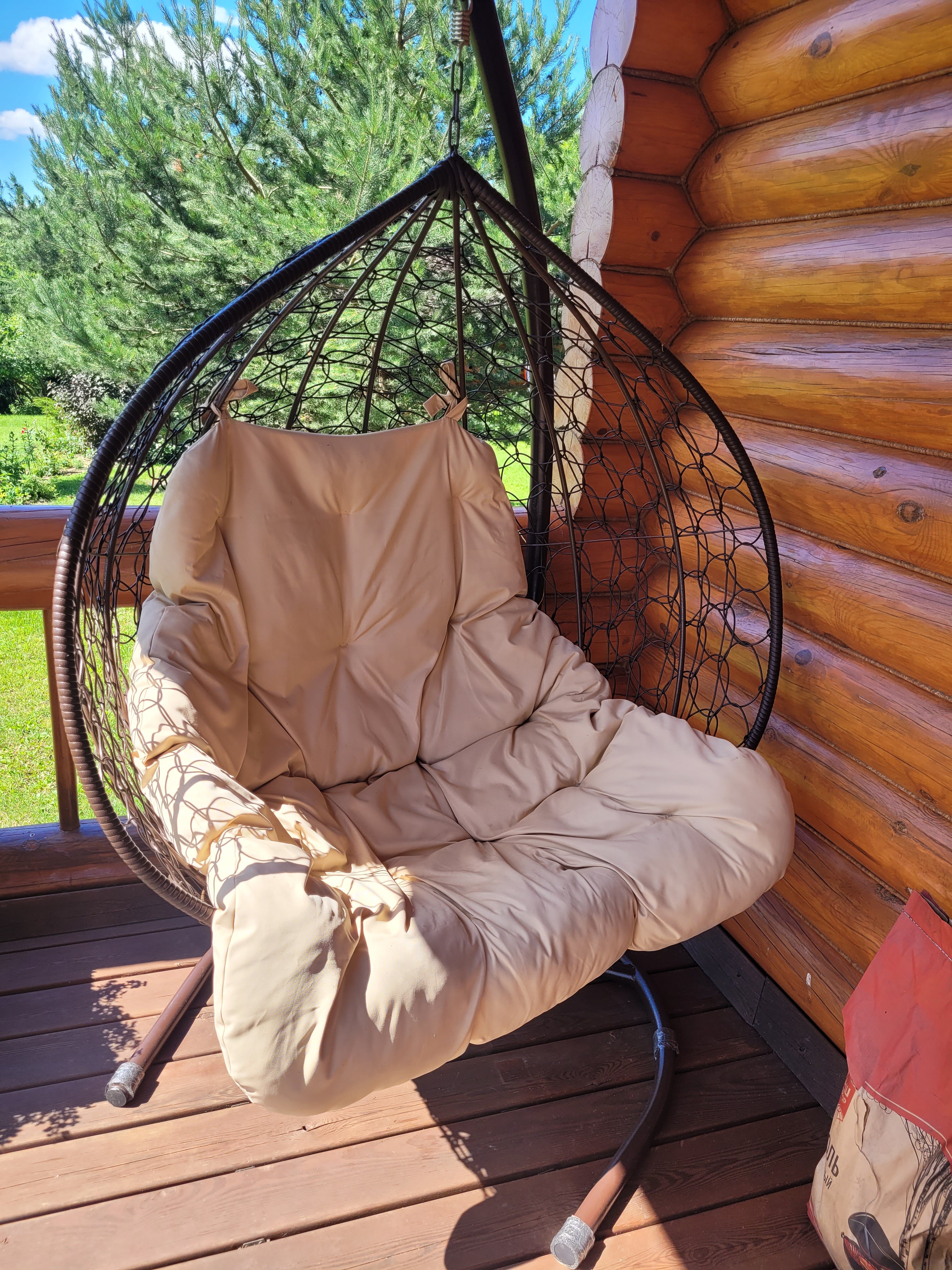 Фото Дом на Волге