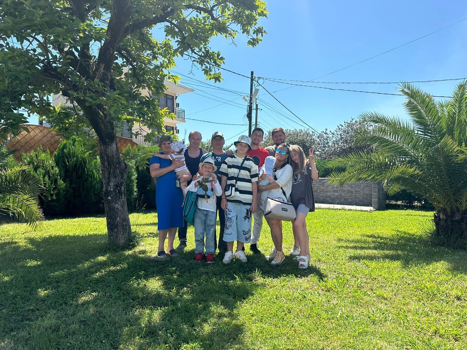 Фото Белые ночи