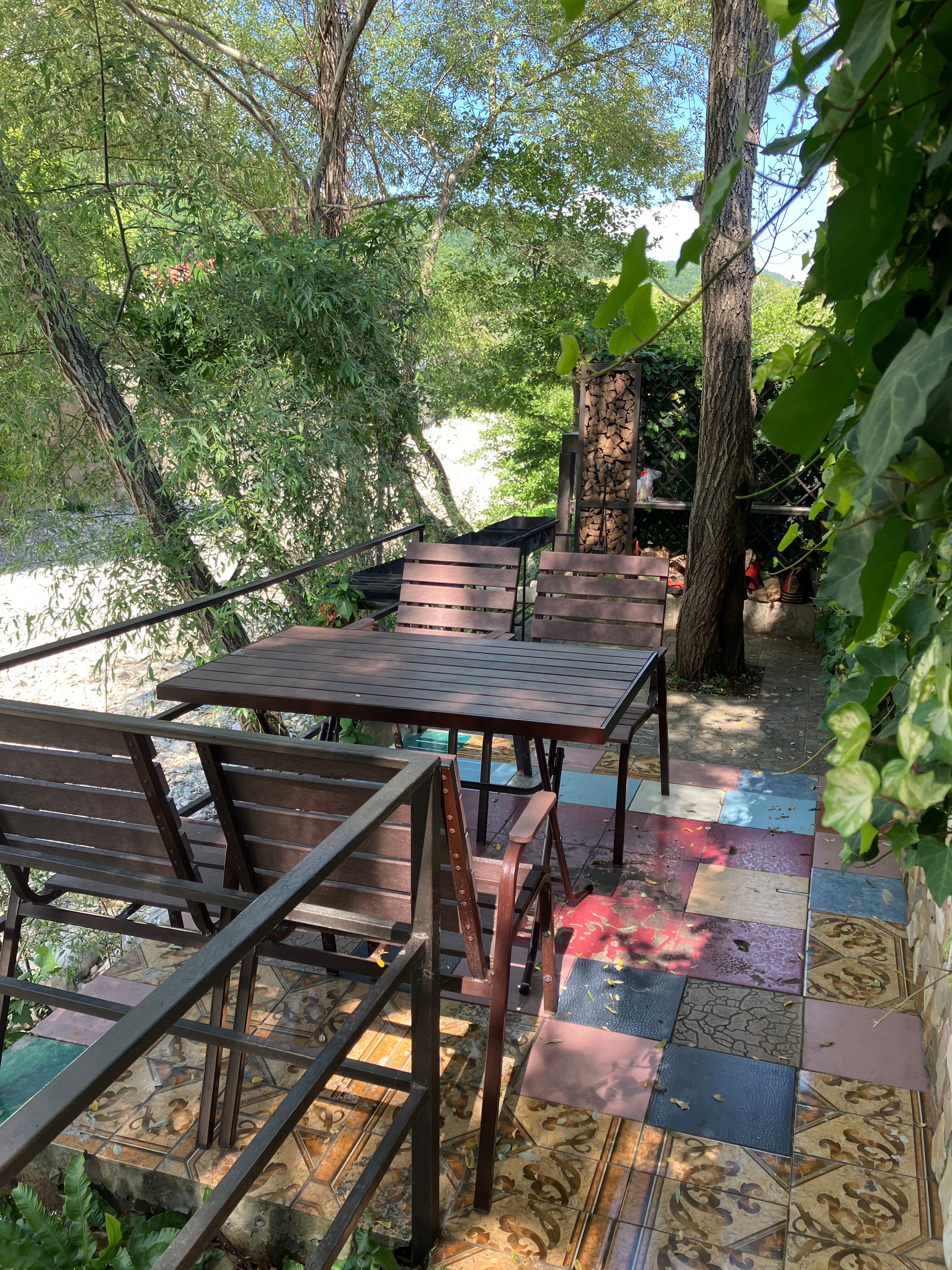 Фото Гостевой дом Шоколад