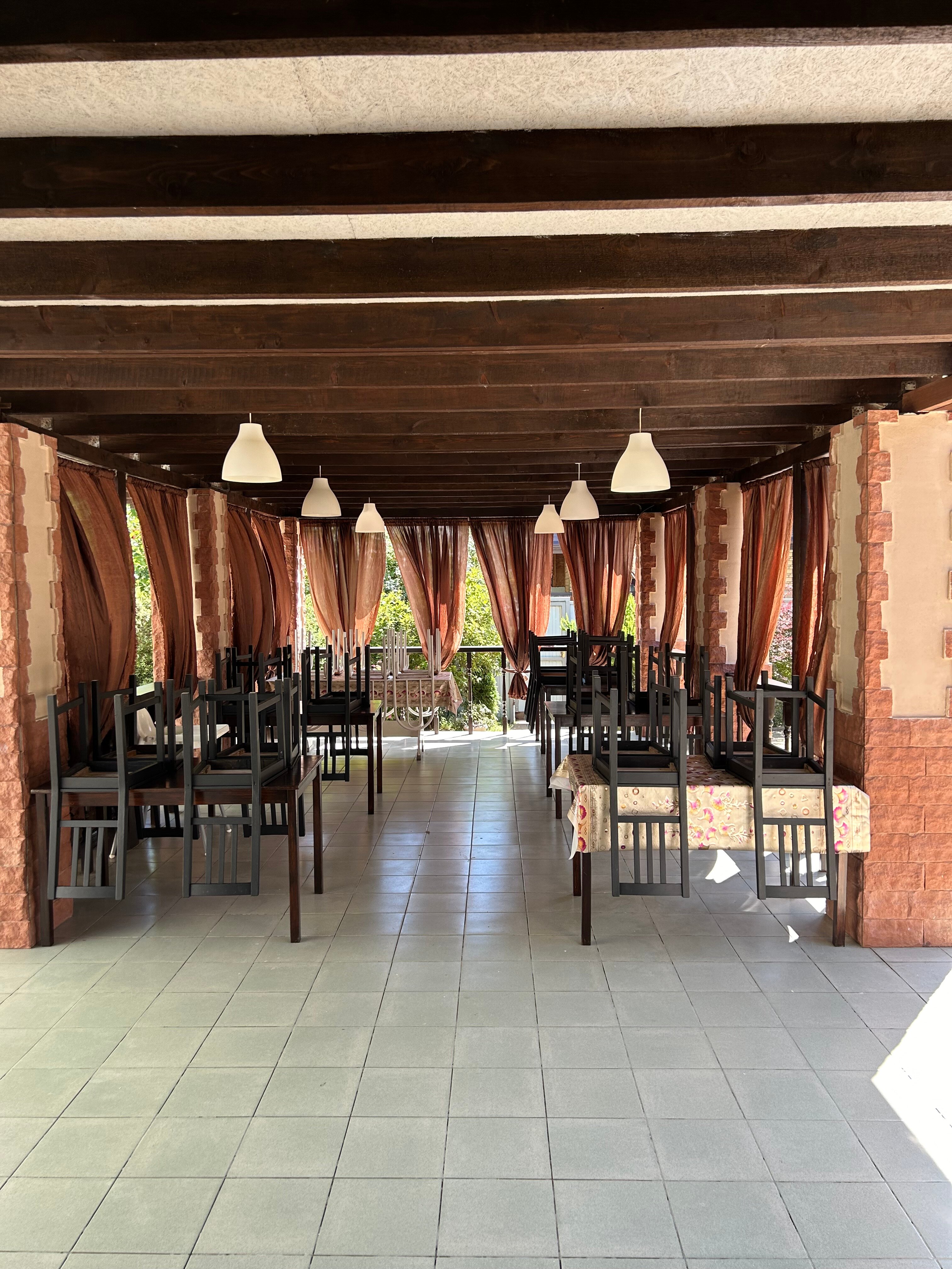 Фото Green House