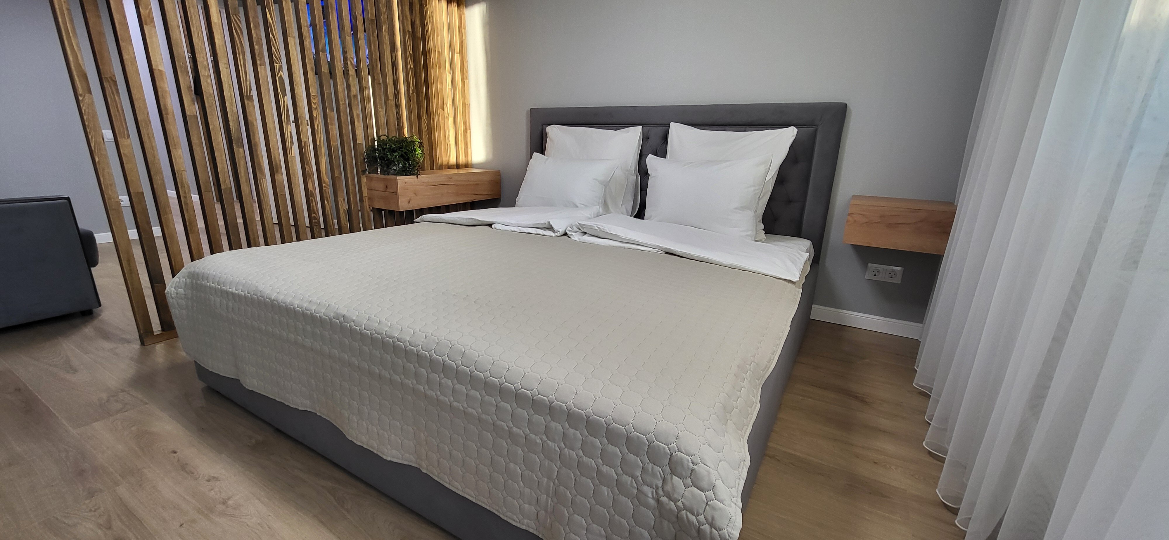 Фото Парк у дома