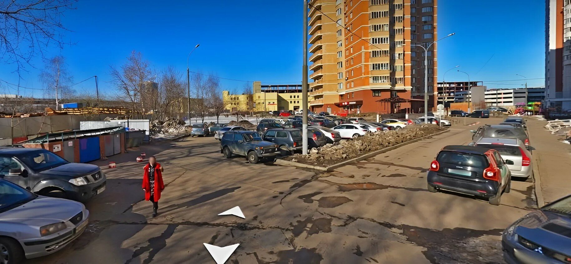 Фото отеля 3