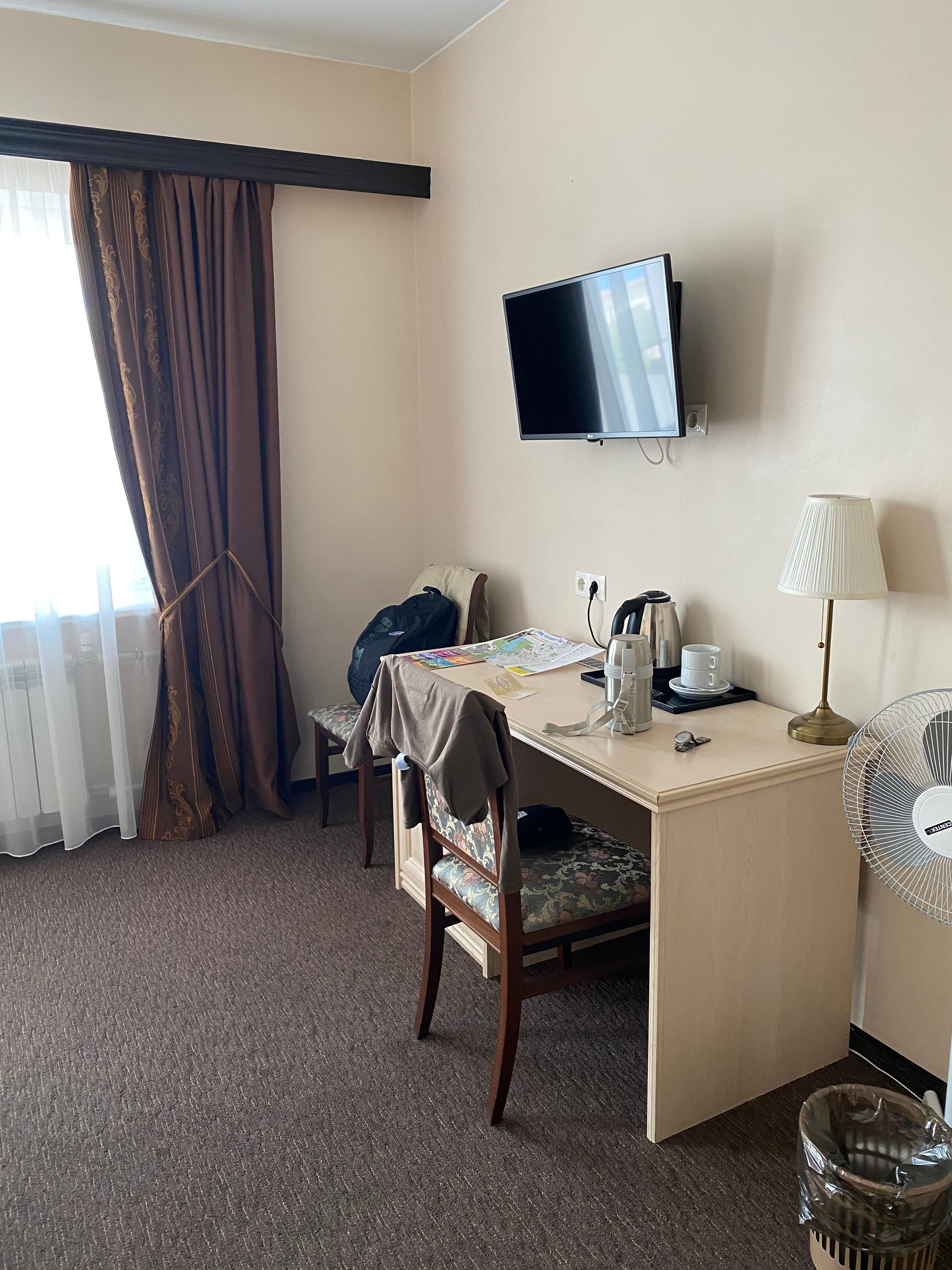 Фото Гостиница Гатчина