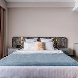 Фото Luciano Hotel & SPA Sochi