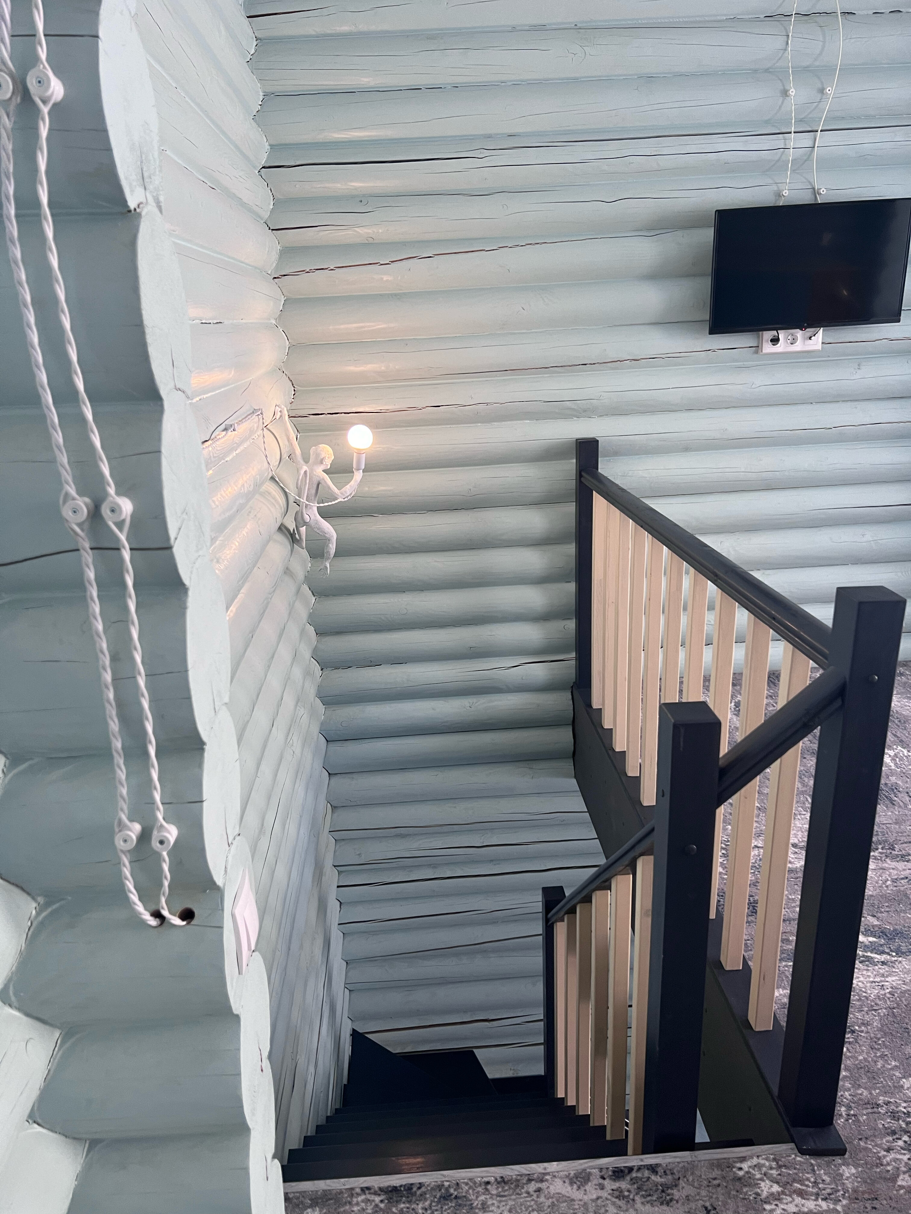 Фото Шале Sky Village