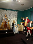 Wax Museum (Kremlyovskaya ulitsa, 3) ، متحف