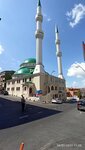 Esentepe Central Mosque (İstanbul, Sultangazi, Esentepe Mah., 2382. Sok., 20), mezquita