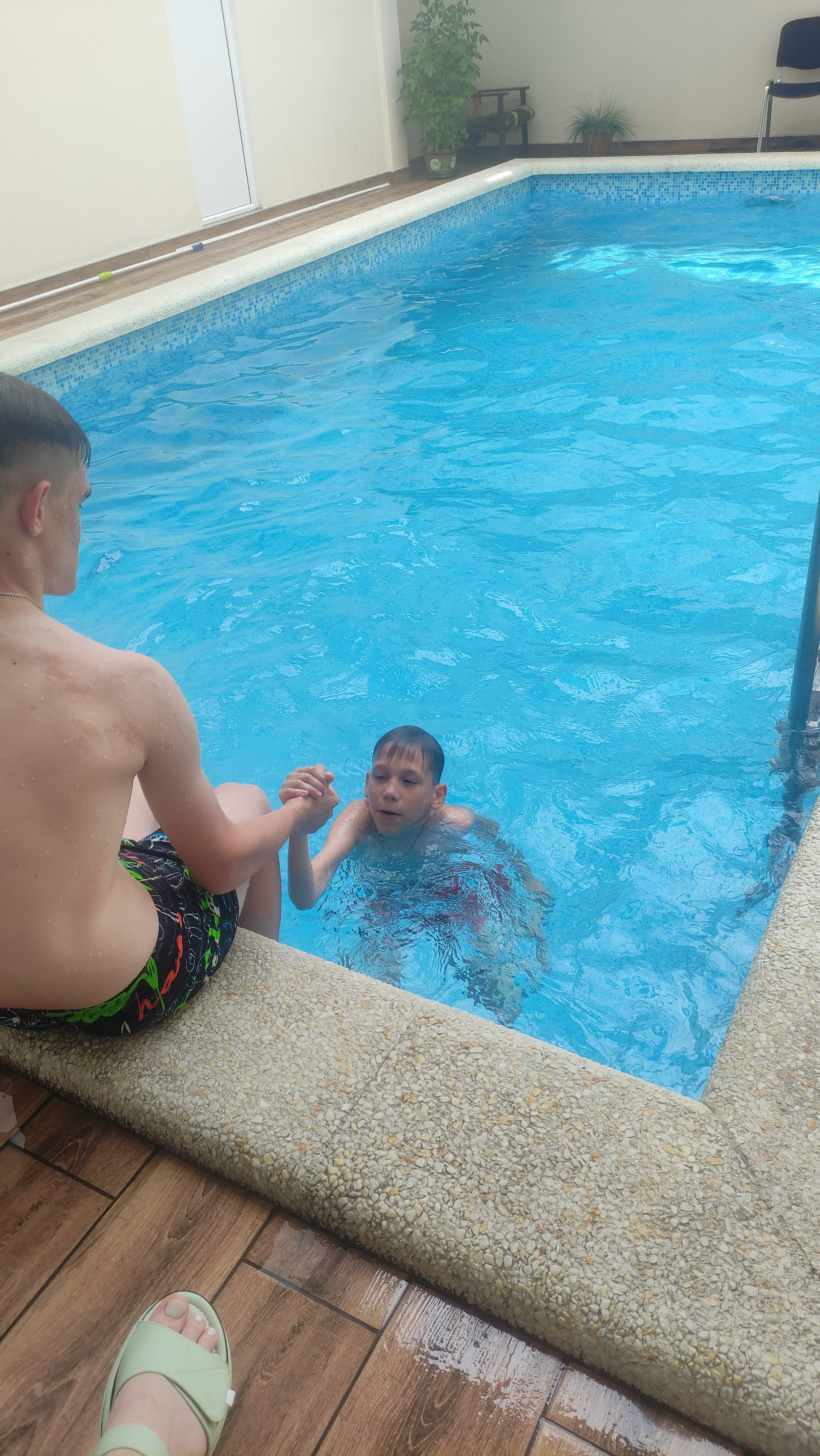 Фото Альзас