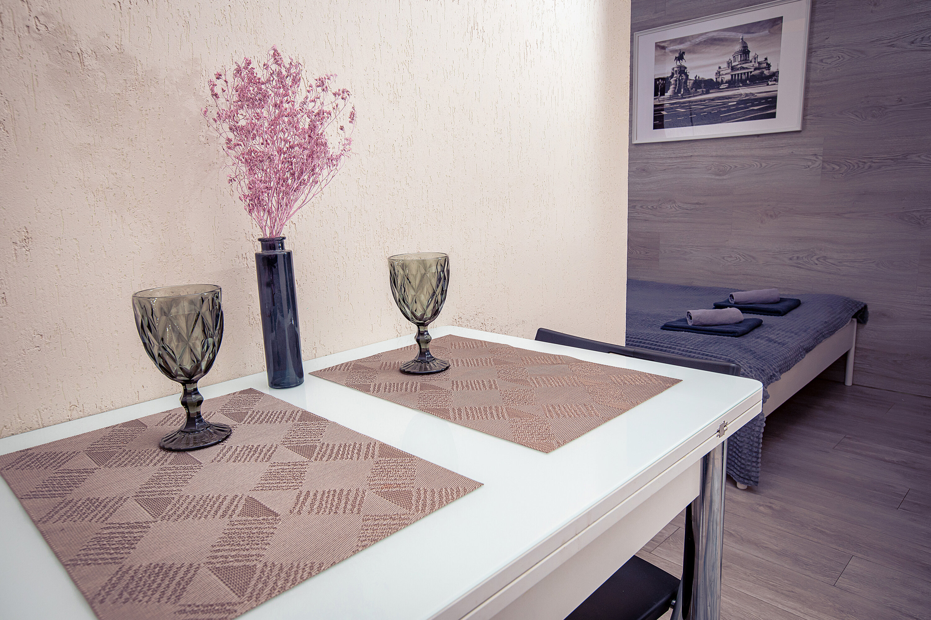 Фото Floris apartments в центре