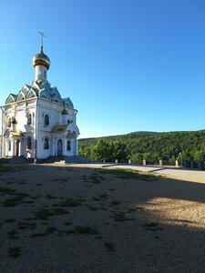 Святые источники Красноусольска (Republic of Bashkortostan, Gafuriyskiy rayon, Krasnousolskiy selsovet, selo Kurorta), hotel