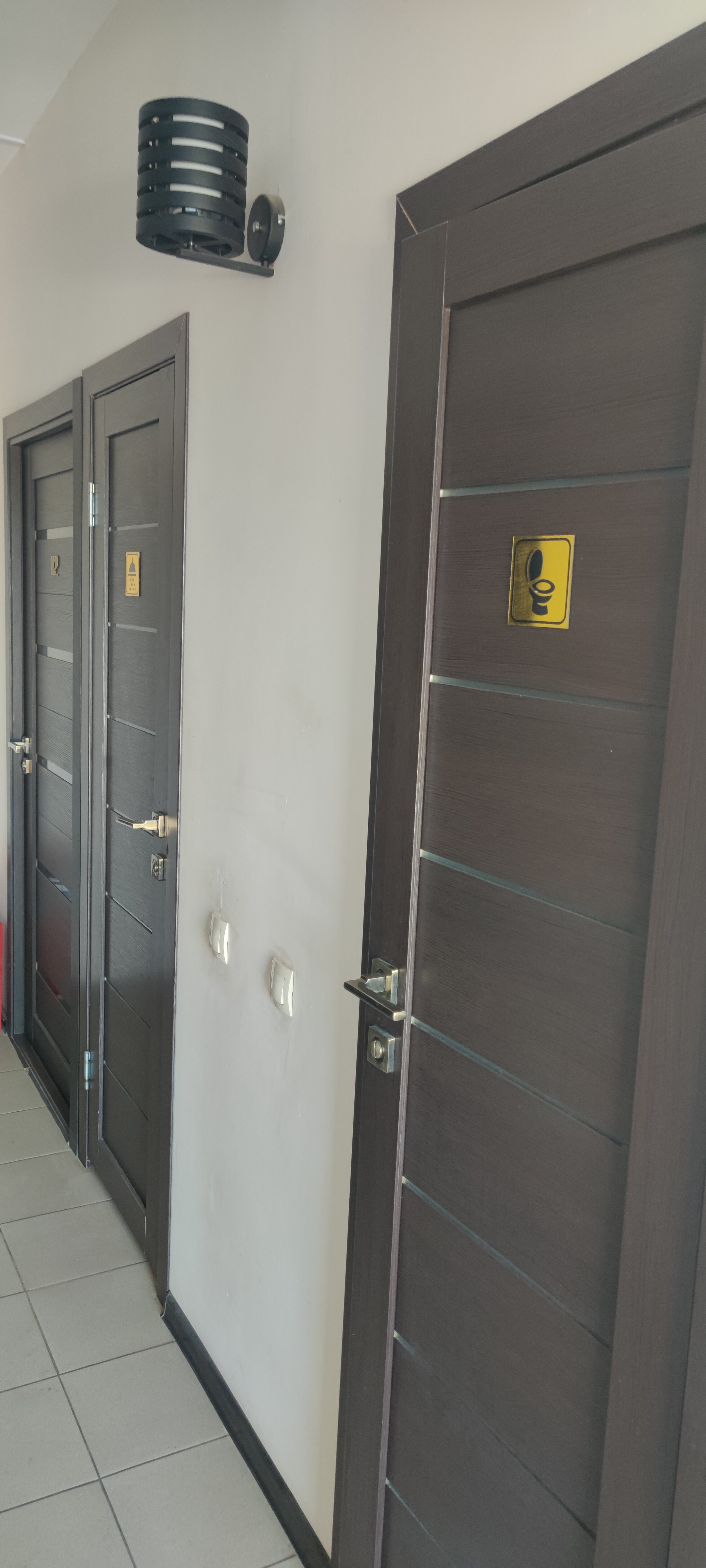 Фото Уютный Дворик