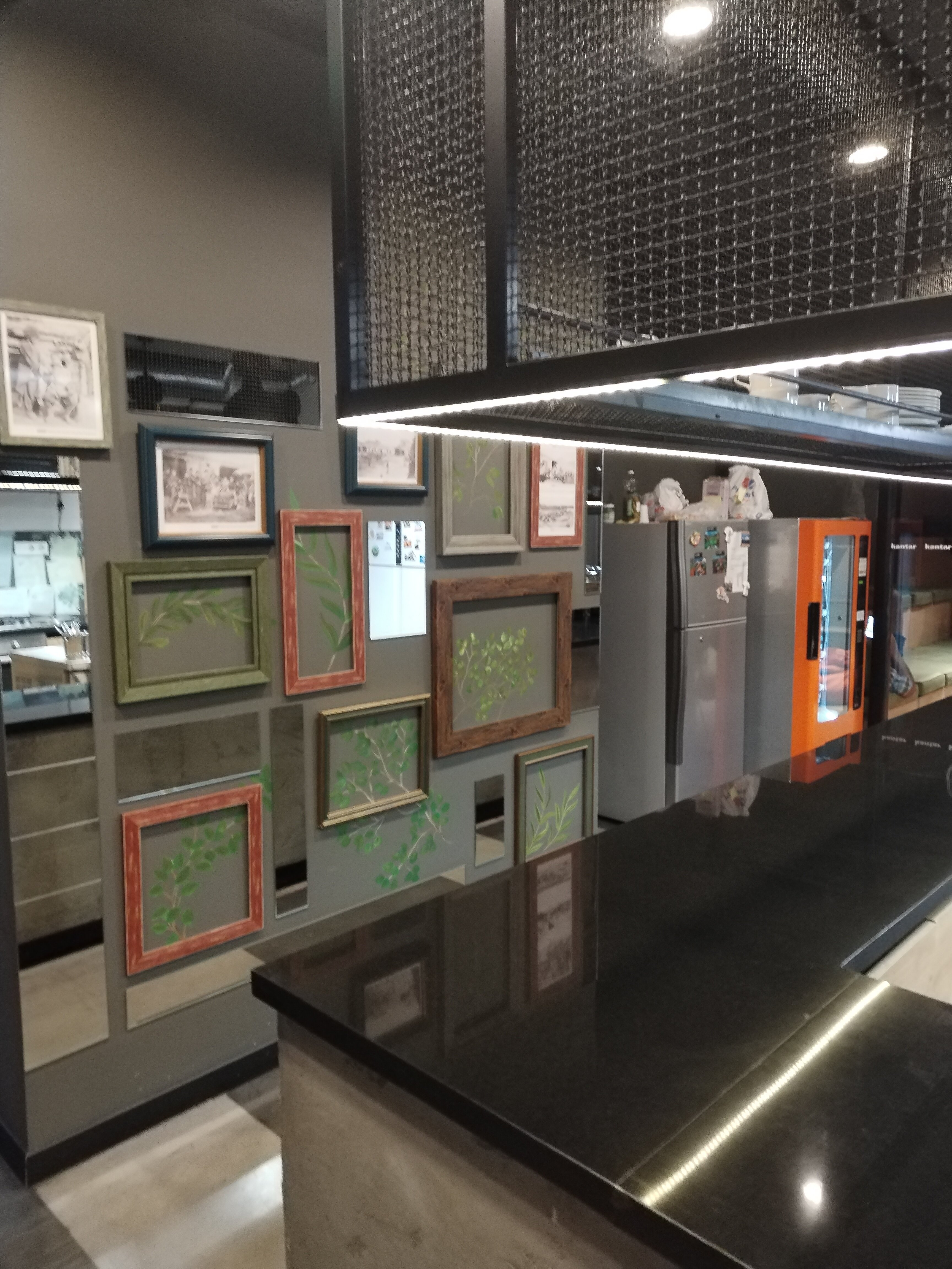 Фото Kantar Hostel