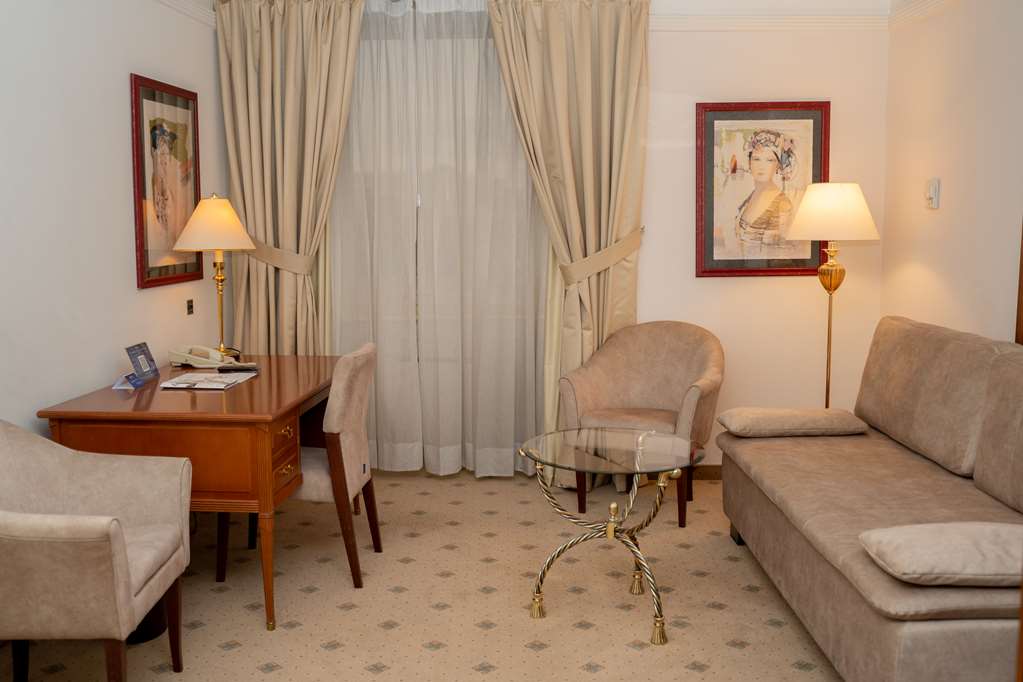 Фото Рэдиссон Славянская