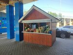 Фермерские продукты (Irkutskiy munitsipalny okrug, Baykalskiy trakt, 12-y kilometr, 12А), honey and beekeeping