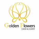 Golden Flowers (д. Апаринки, вл9), оптовый магазин в Видном