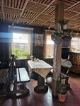 Grill Kafe (selo Manzherok, ulitsa Druzhby, 33А), cafe