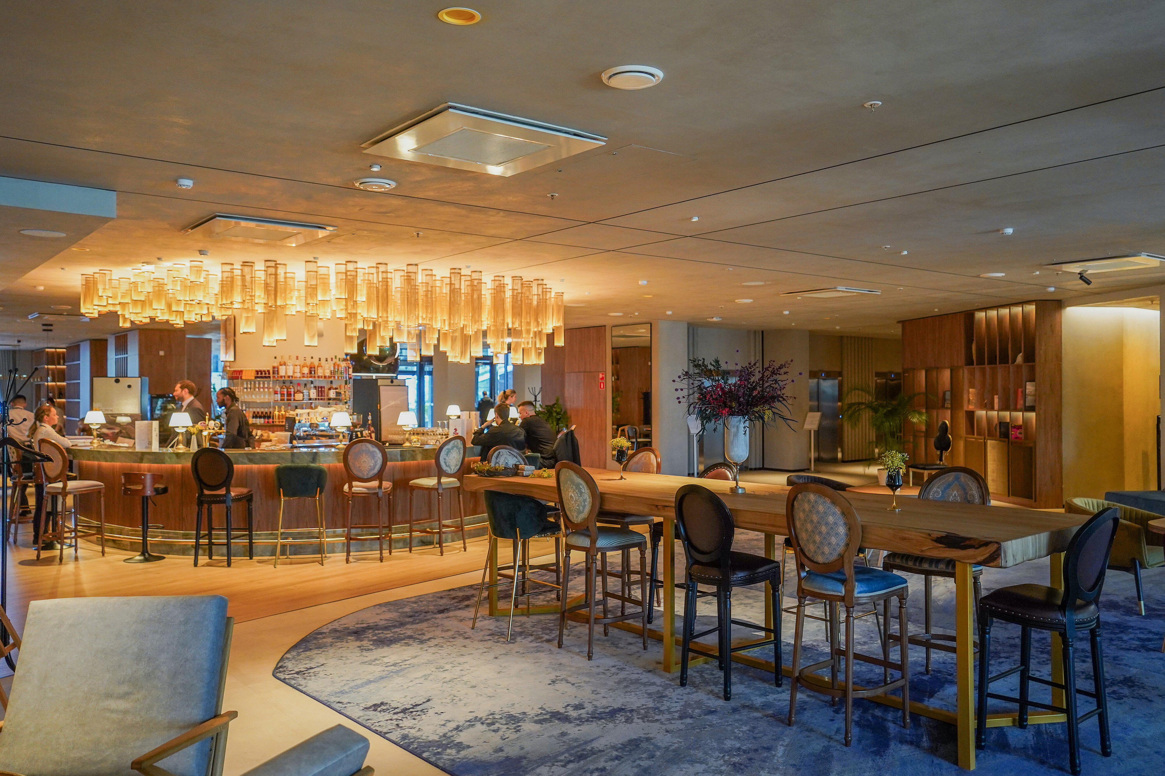 Фото Domina Пулково Отель