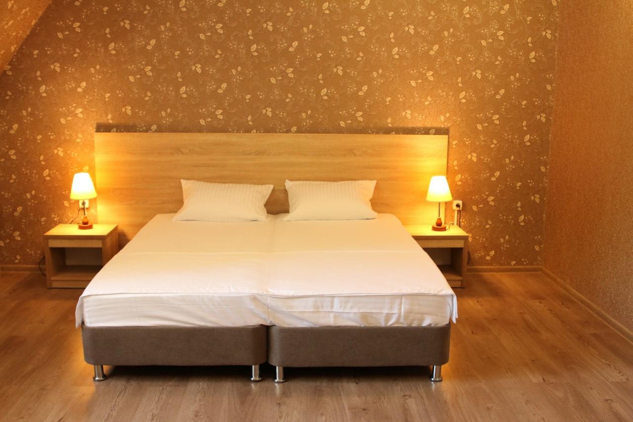 Фото Вилла Лиза