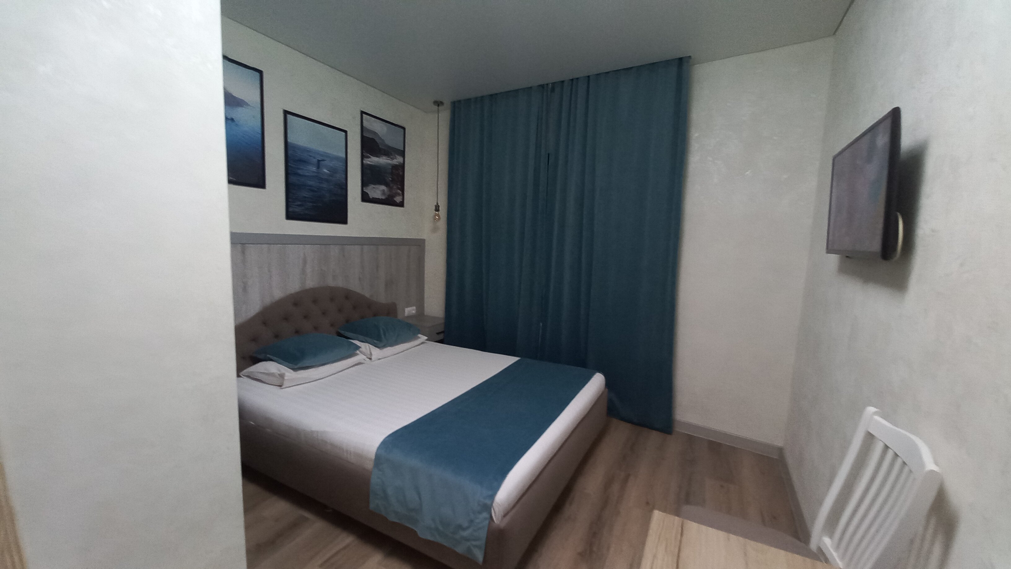 Фото Парус Сити