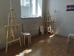 Волшебный Карандаш (ulitsa Gagarina, 16), art workshop