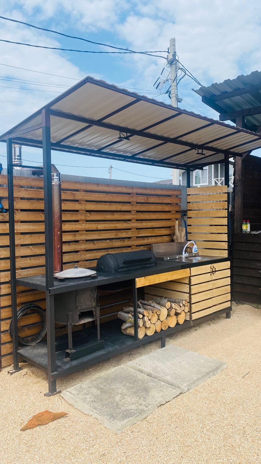 Фото Бумеранг