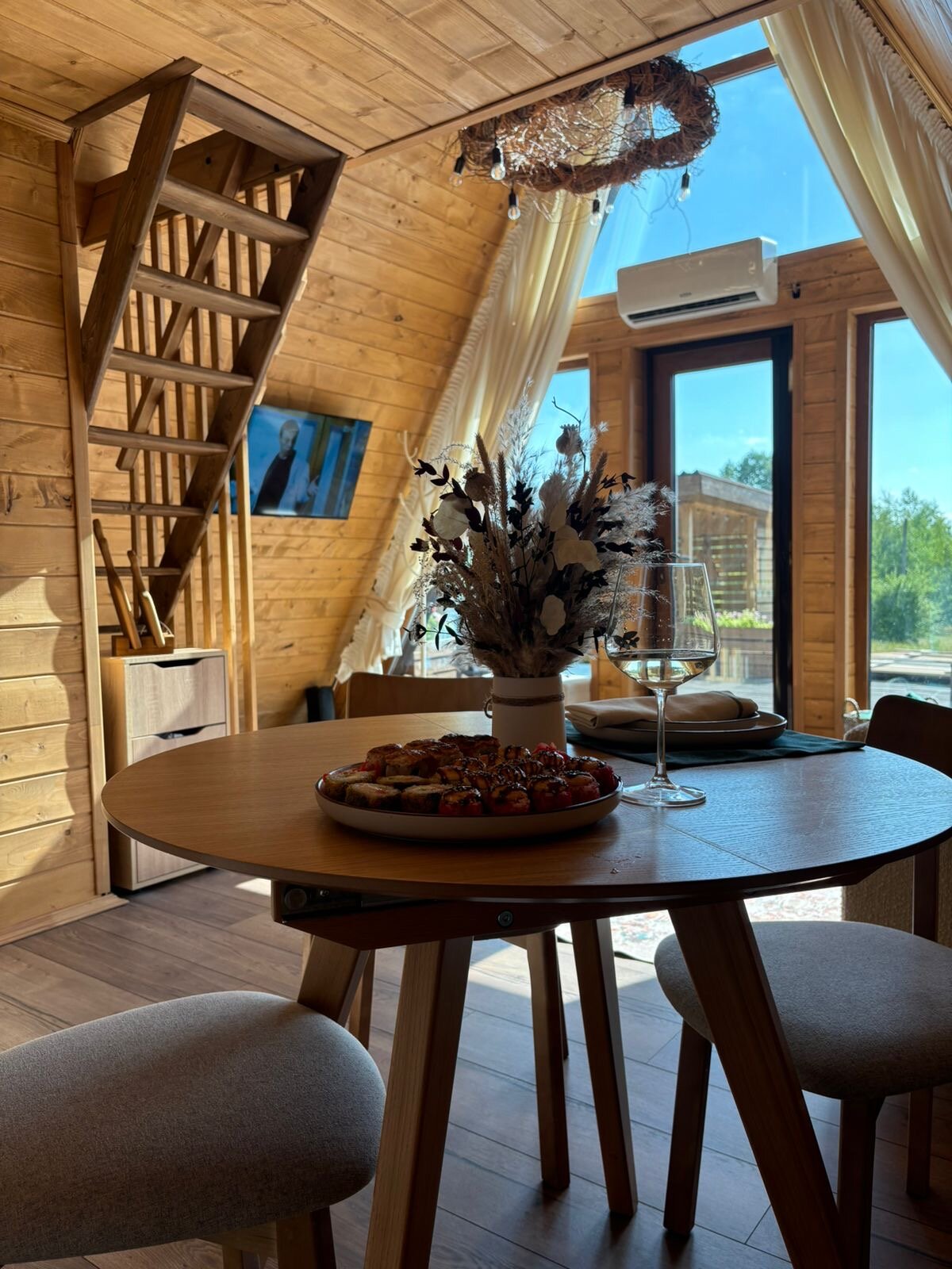 Фото Гнездо