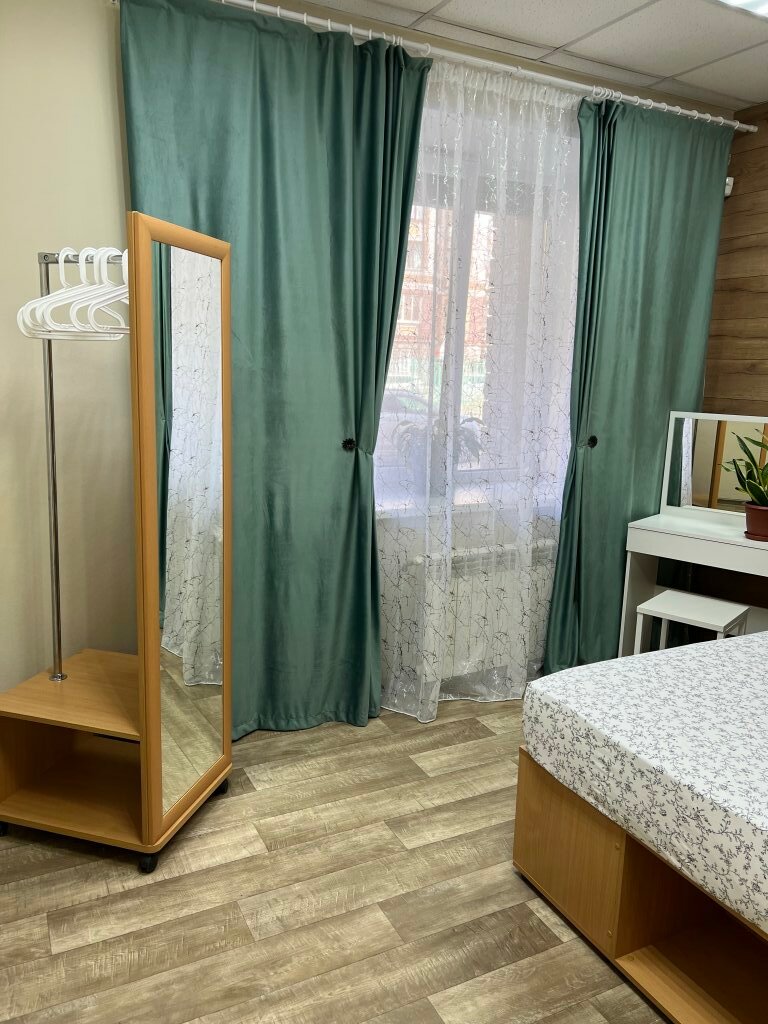 Фото Хостел