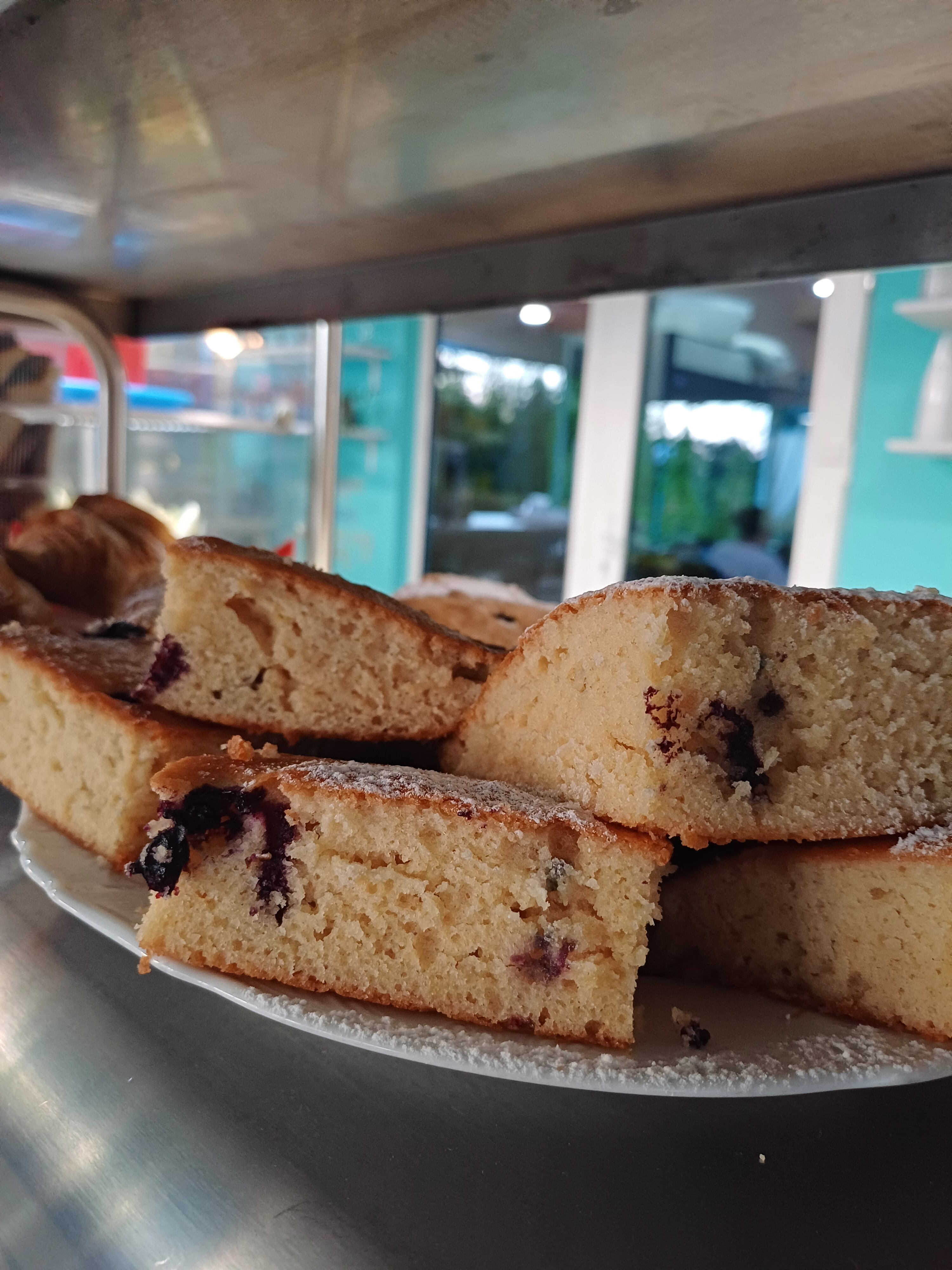 Фото Небеса