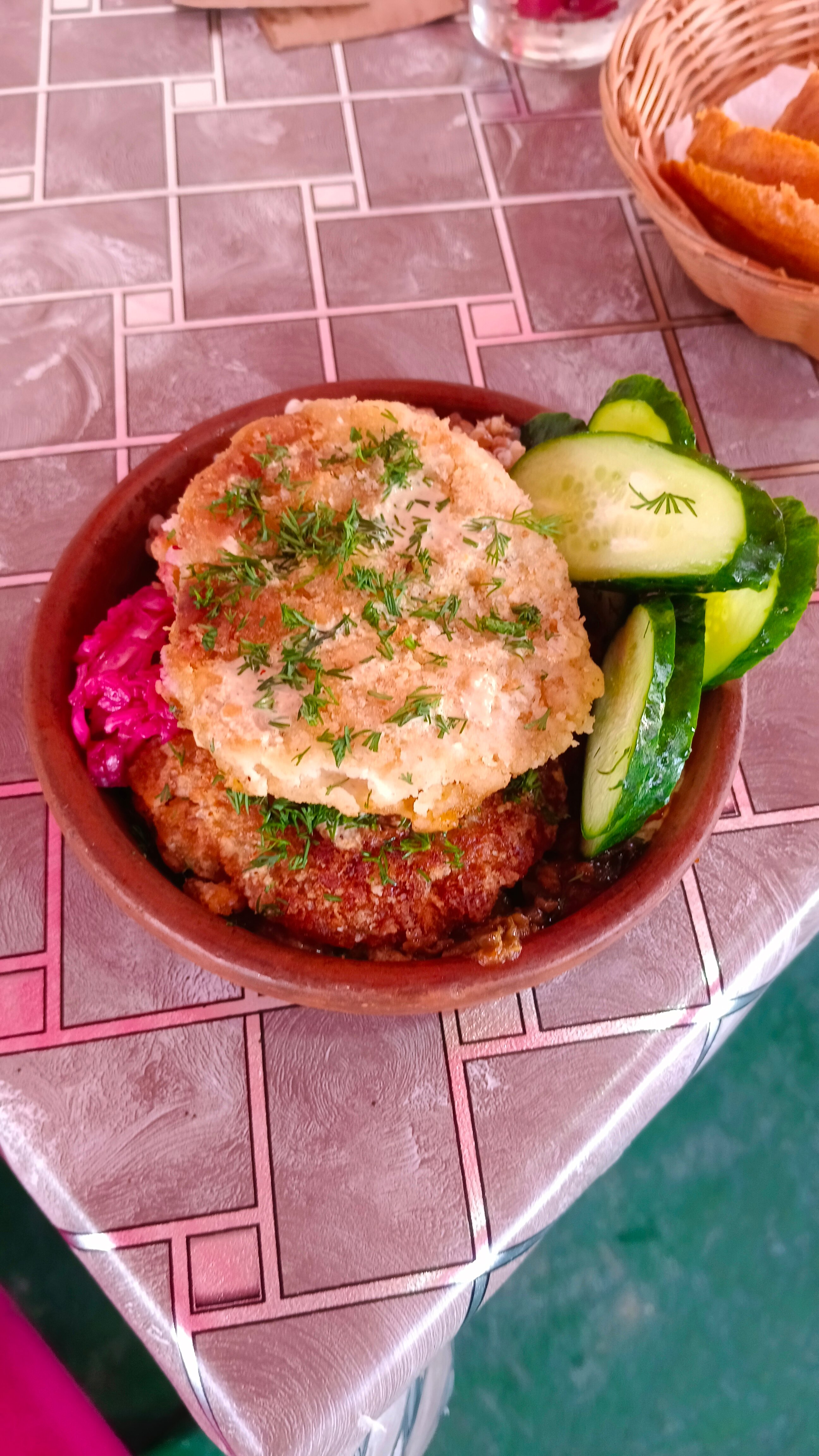 Фото Дикая Гавань