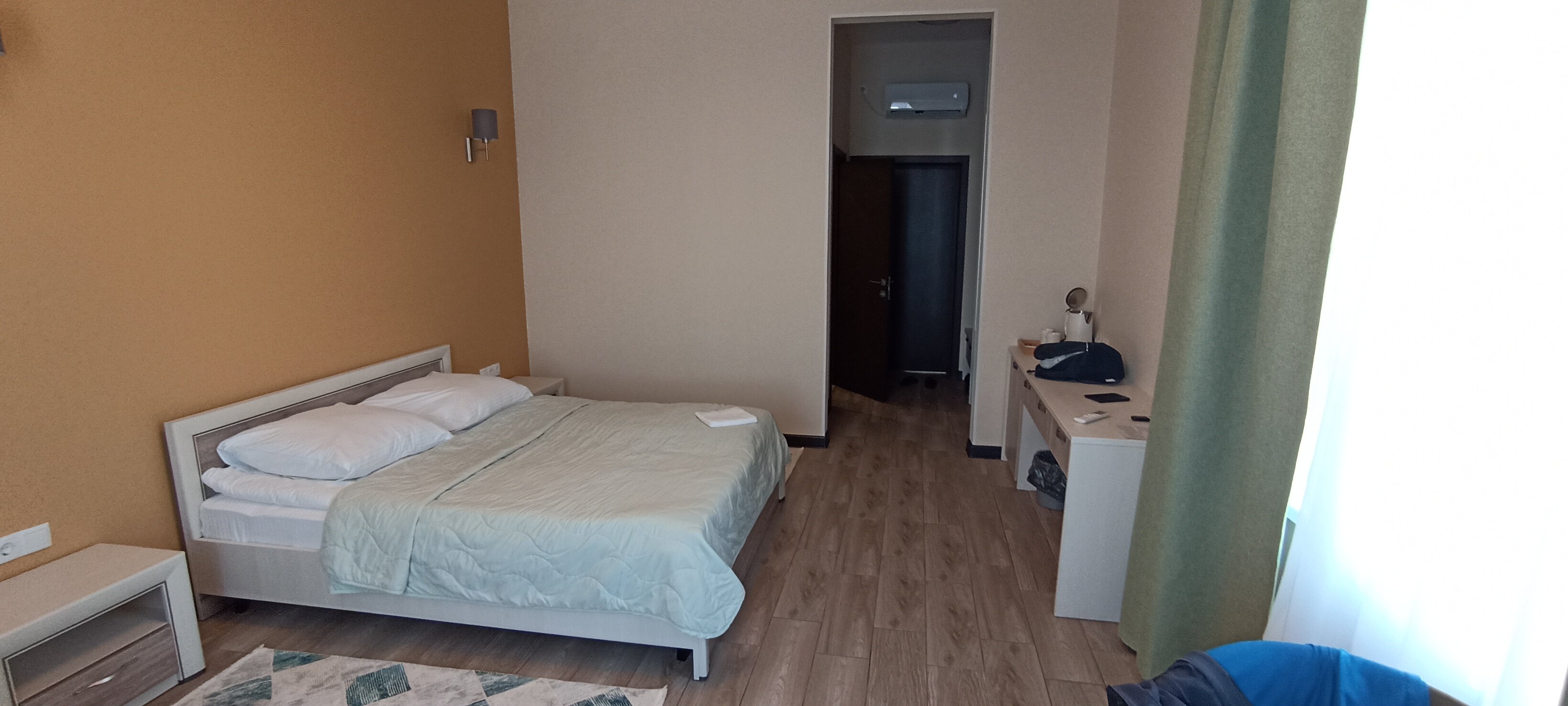 Фото Спектр