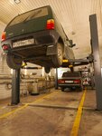 Автосервис (Novyie Peski Street, 105Ак1), car service, auto repair