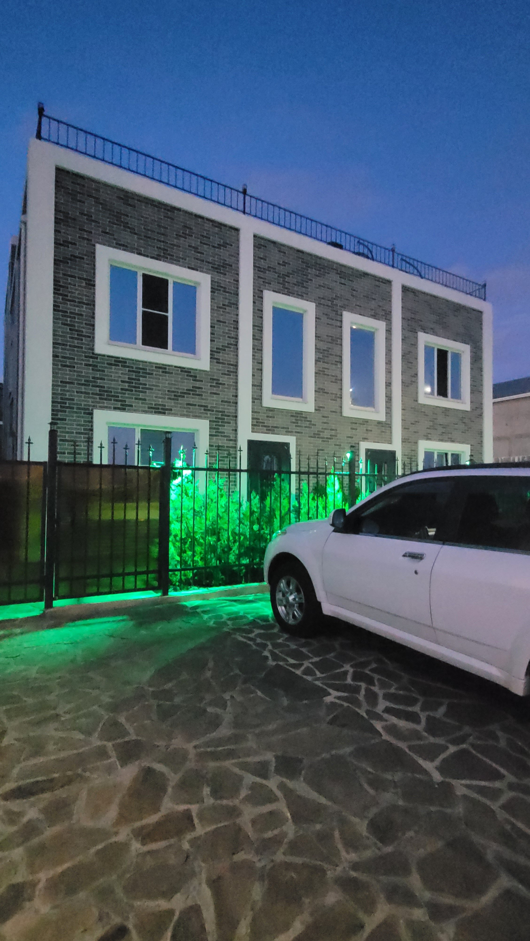 Фото Каспий