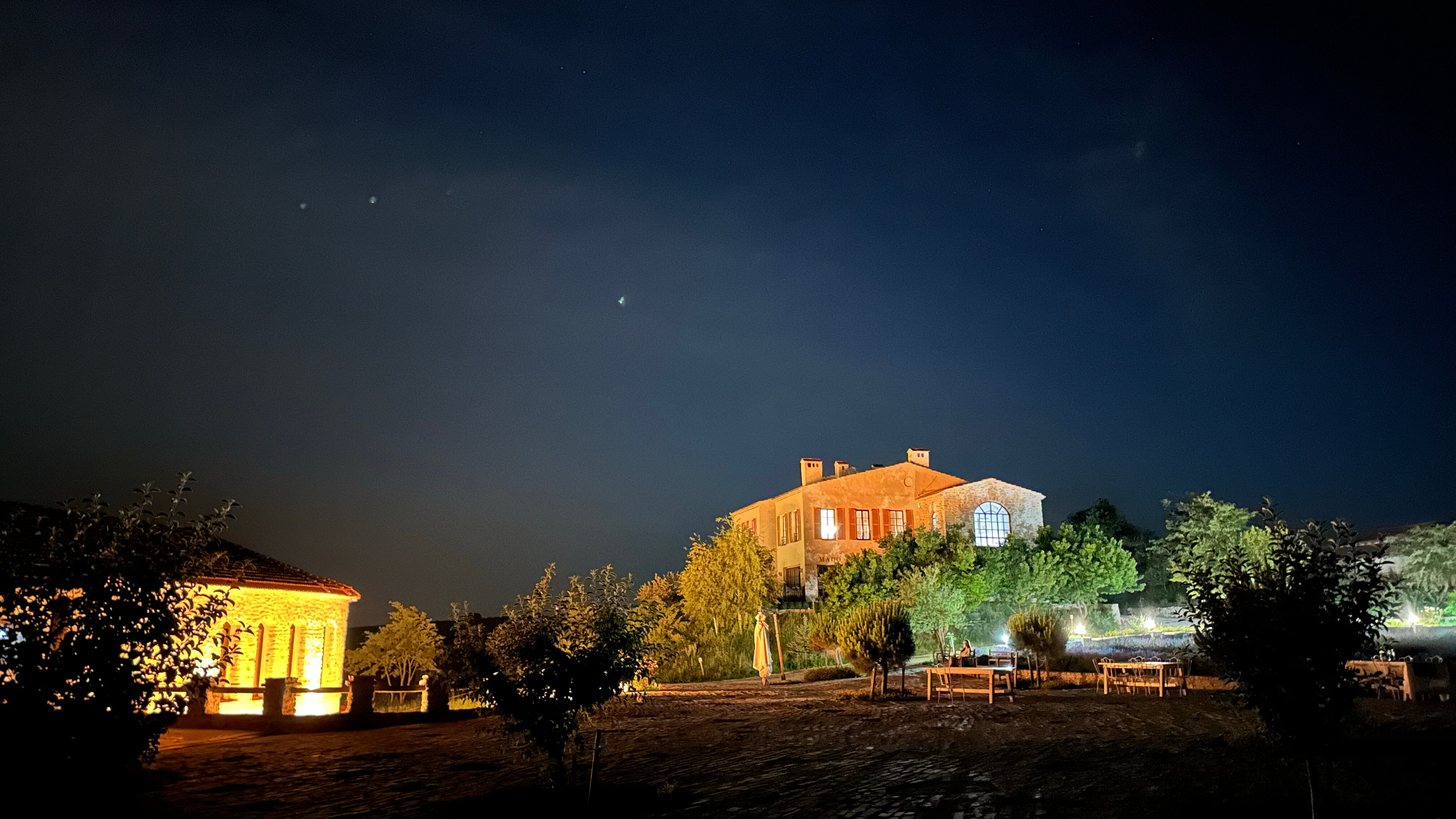 Фото Шато Андре