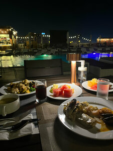 Гостиница Avani Ibn Battuta Dubai