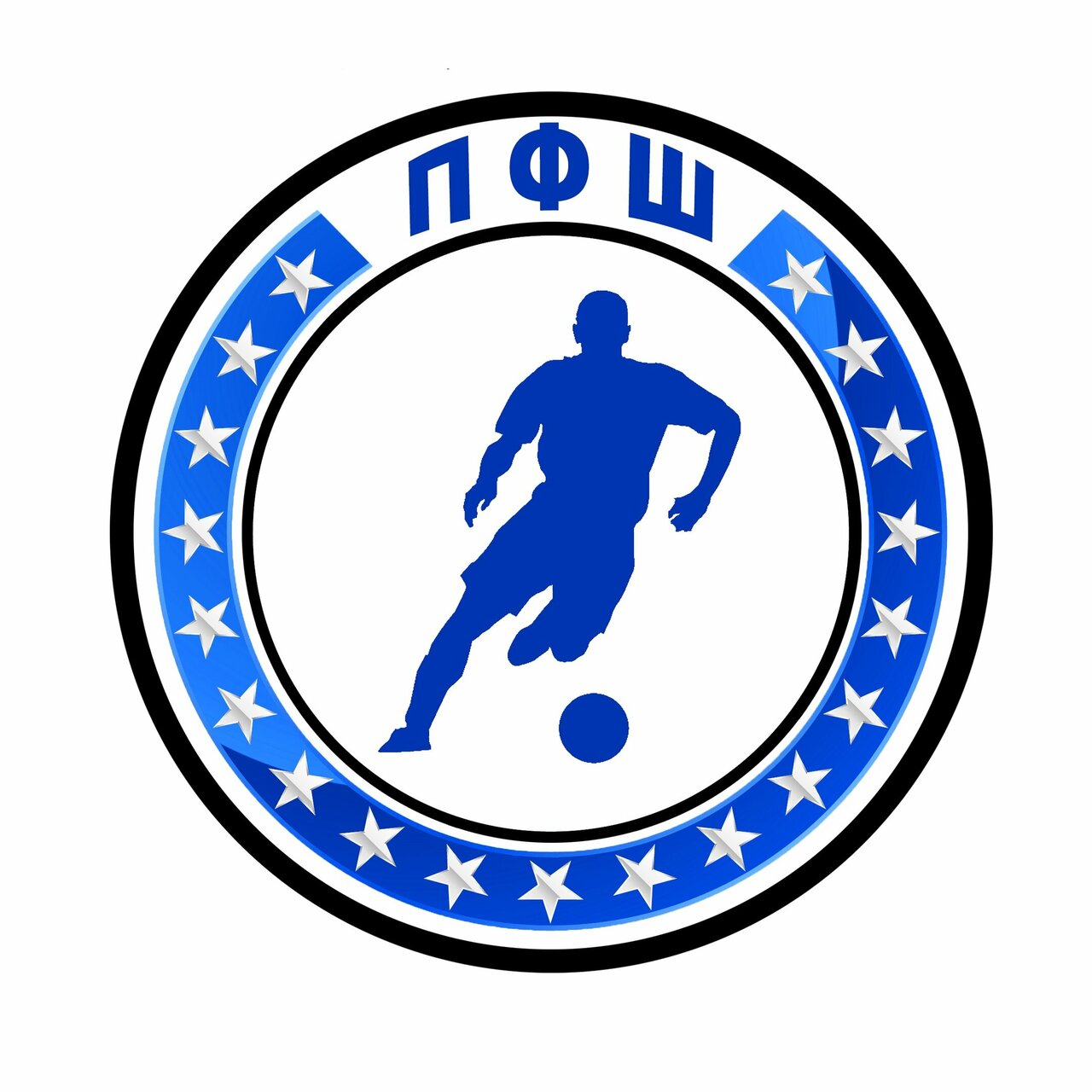 Первая Футбольная школа