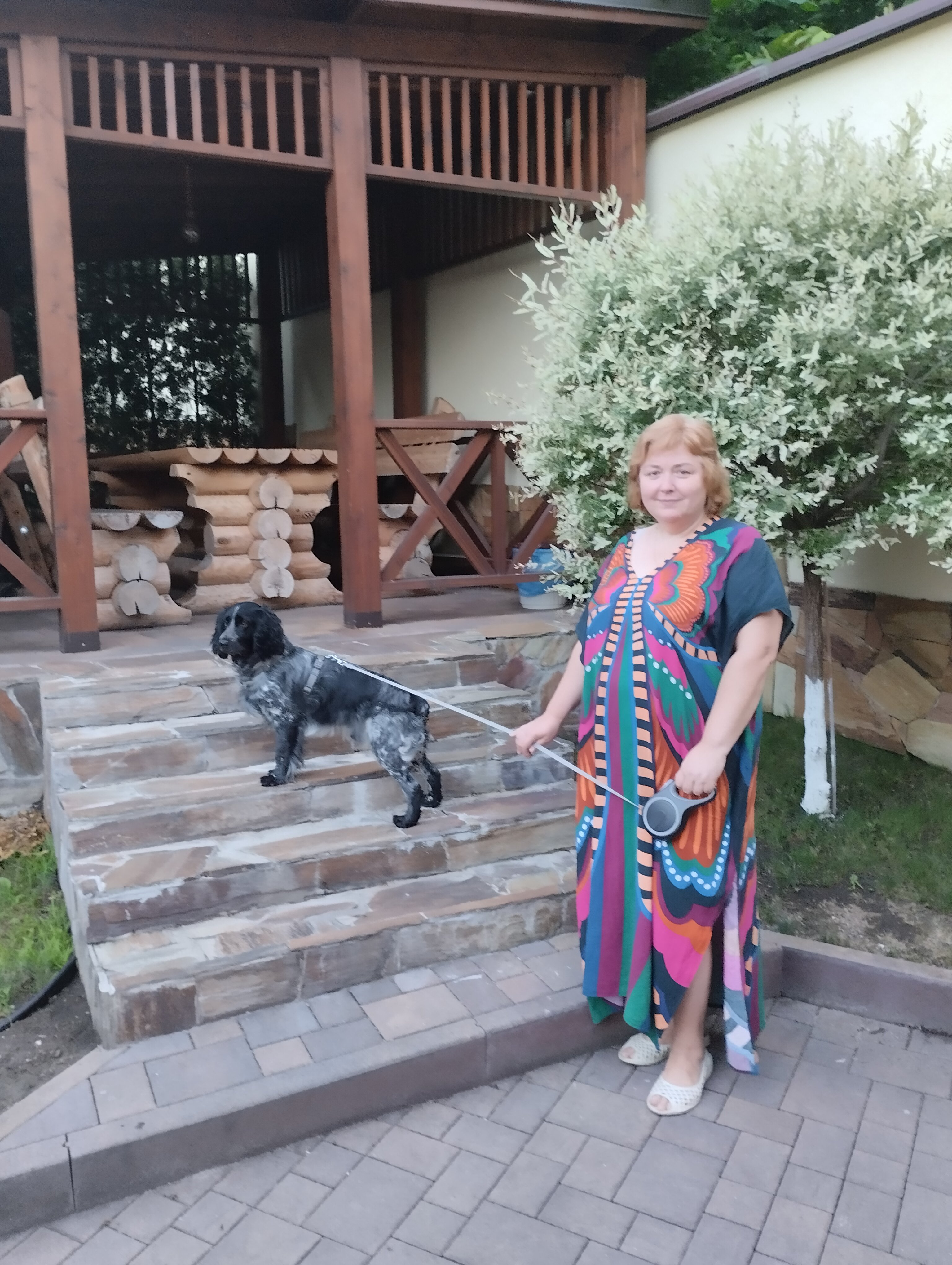 Фото Теремъ