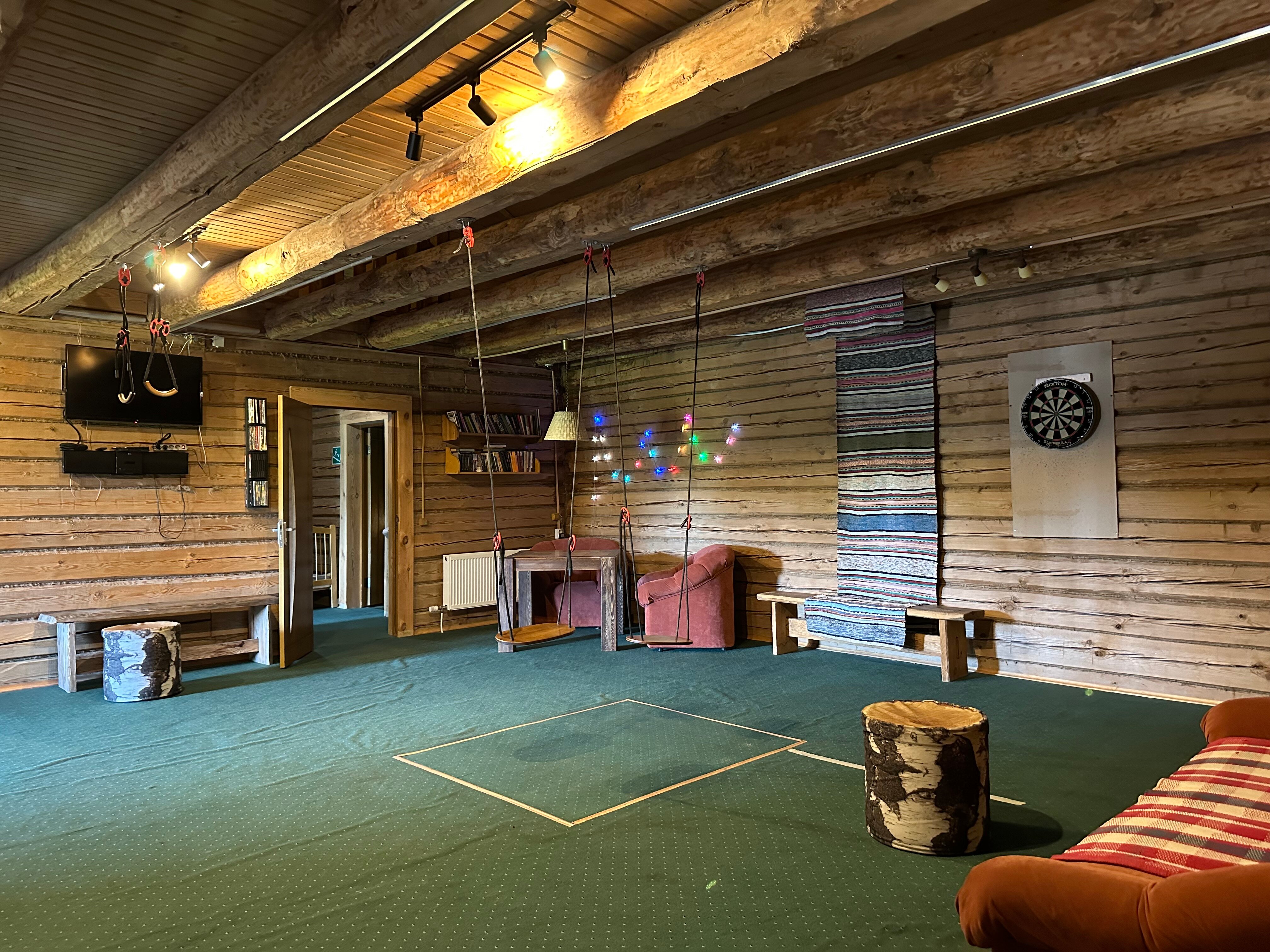 Фото Мини-отель Стромынка