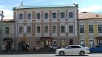 Эдем (Bolshaya Moskovskaya ulitsa, 10), construction of country houses and cottages