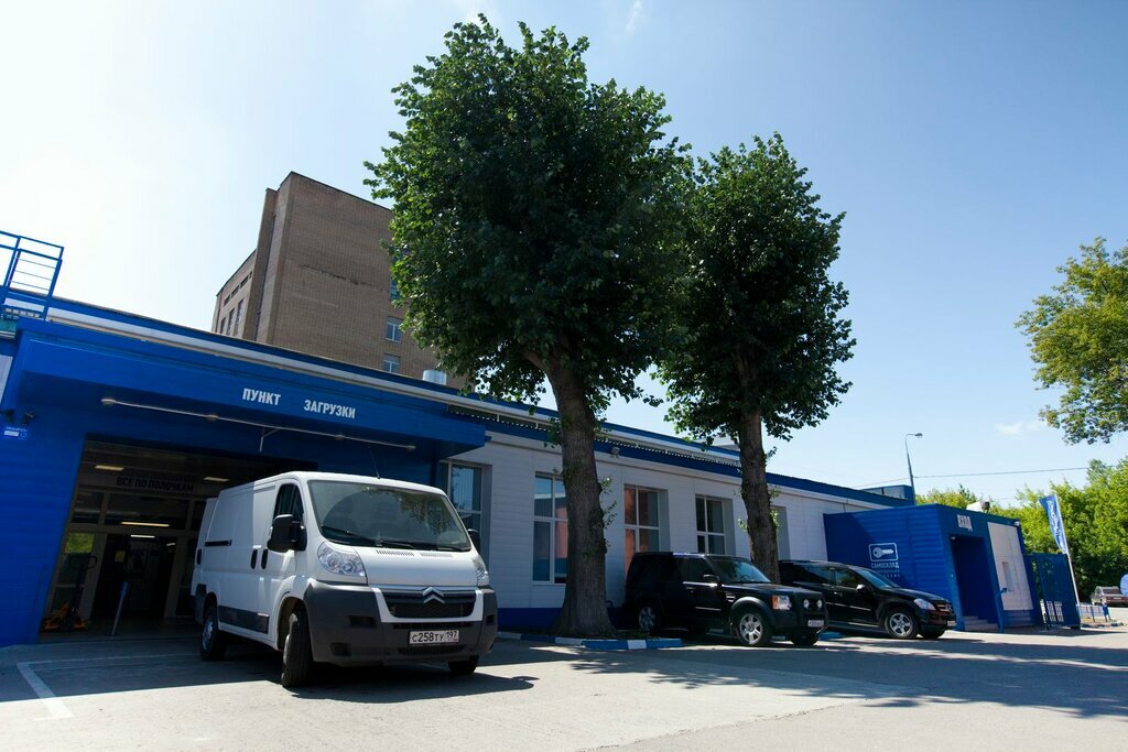 Гранель тринити - 29/48