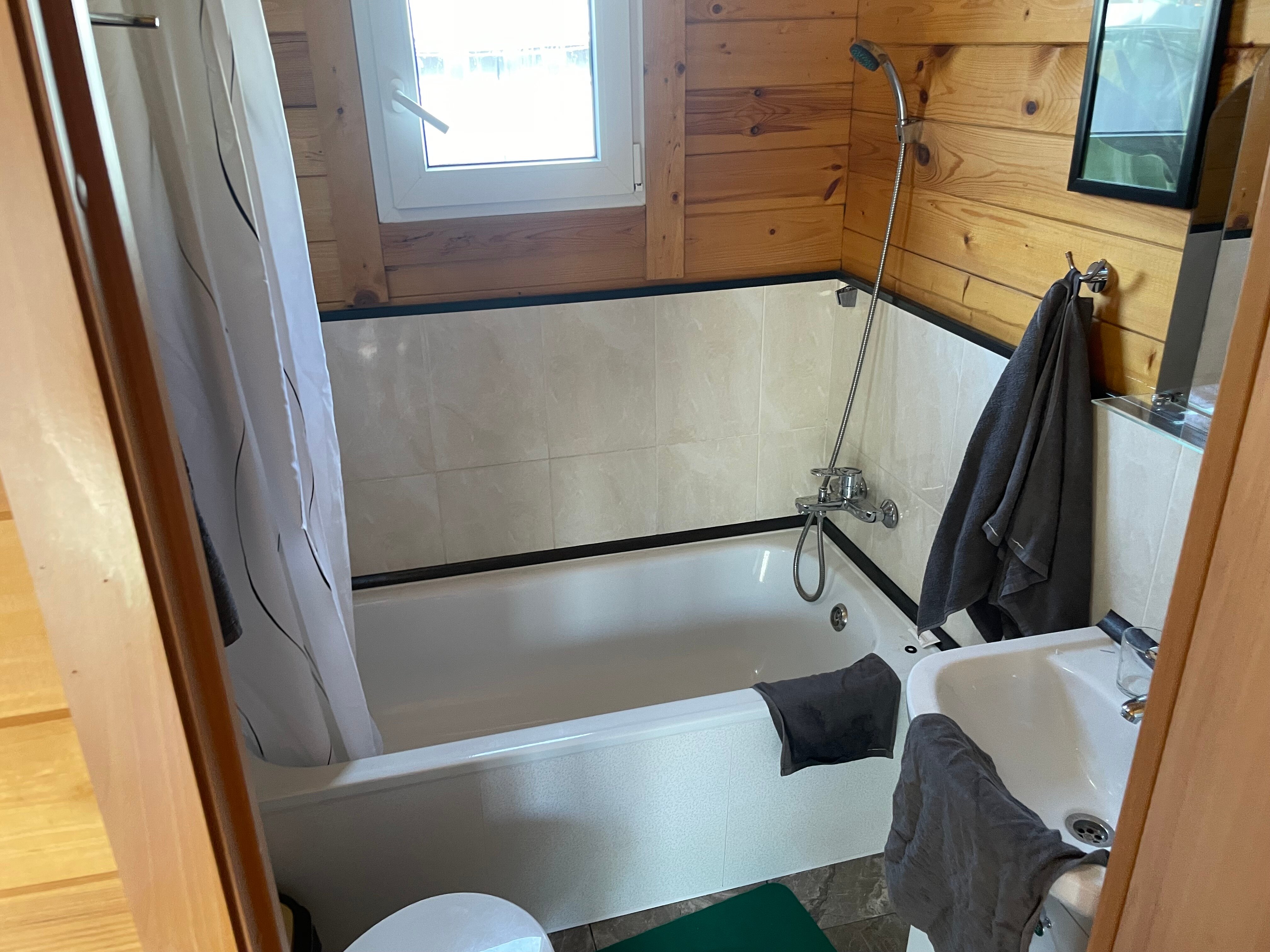 Фото Эко-Коттеджи Владимирские