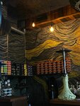 1001 Night (Gazovikov Street, 71), hookah lounge