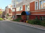 Де Юре (Orlovskaya Street, 23), legal services